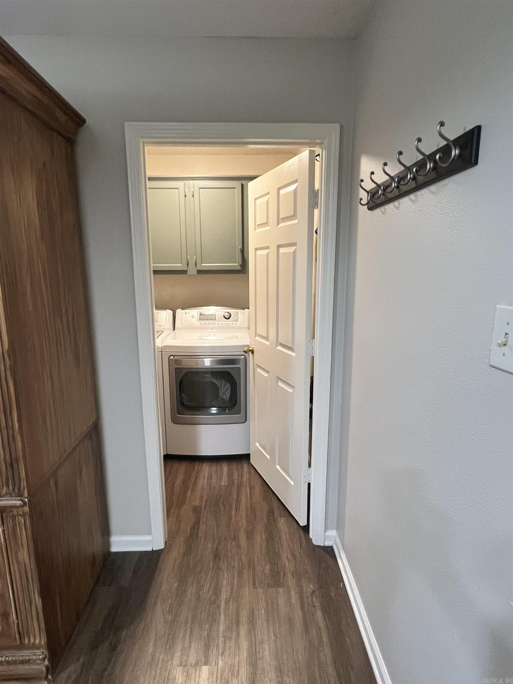 Hunters Cove - Residential Lease