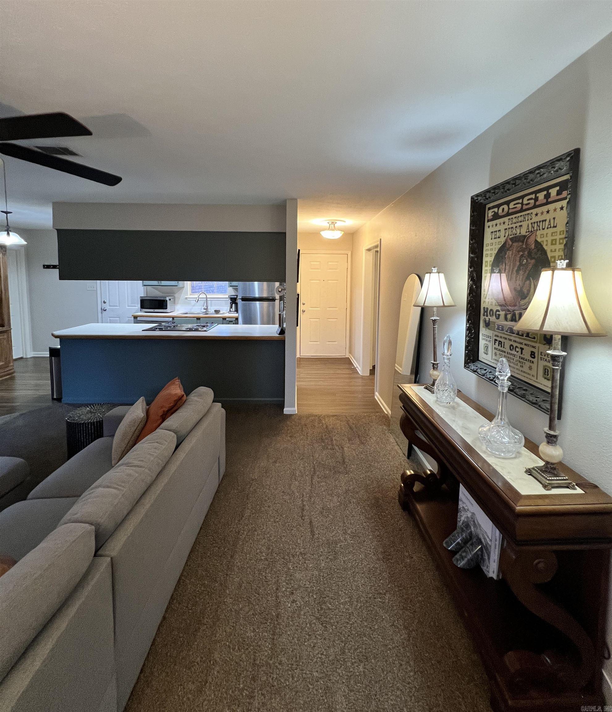 Hunters Cove - Residential Lease