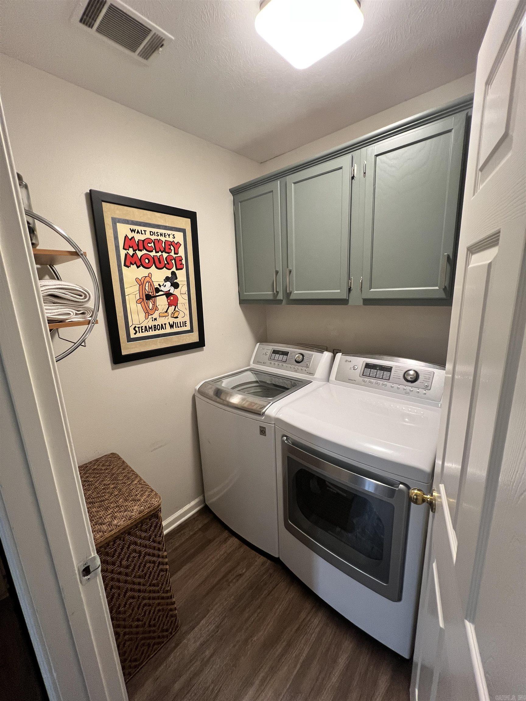 Hunters Cove - Residential Lease