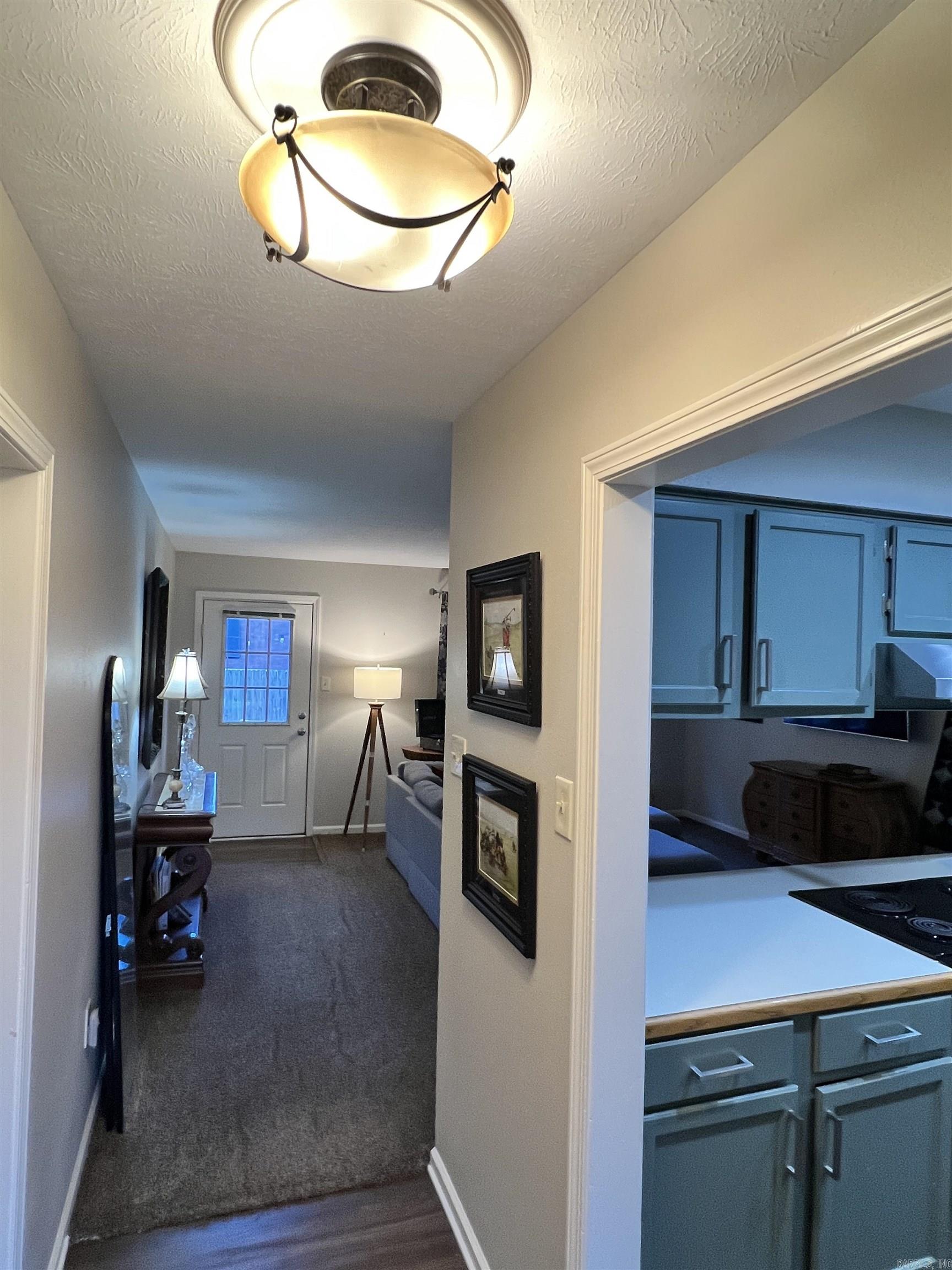 Hunters Cove - Residential Lease