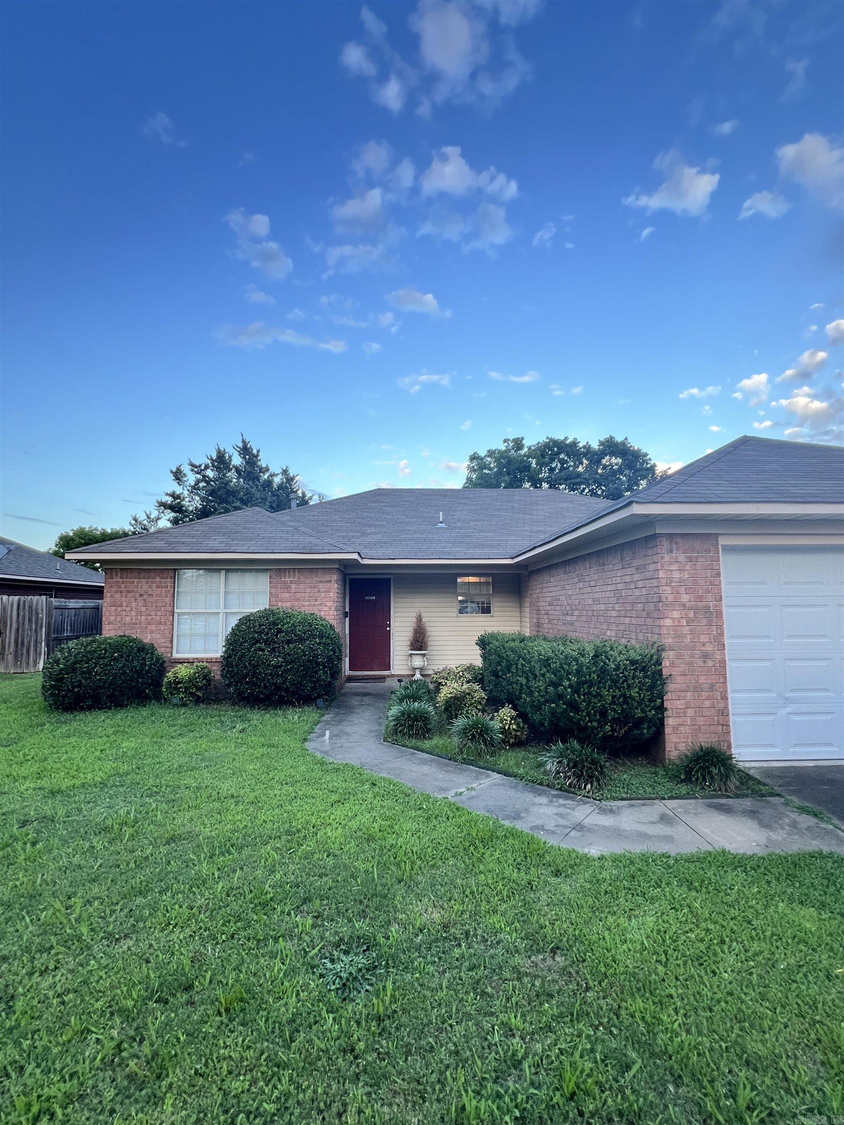 Hunters Cove - Residential Lease