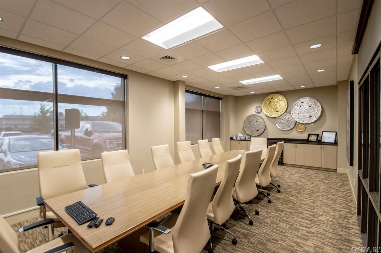 Northshore Business Park - Commercial Sale