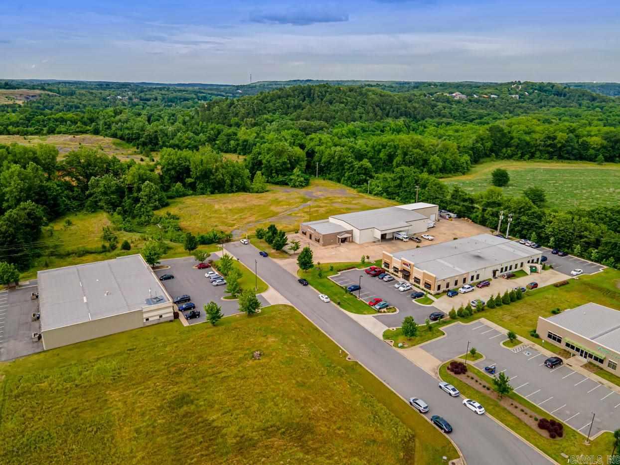Northshore Business Park - Commercial Sale