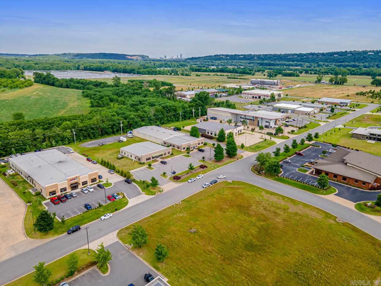 Northshore Business Park - Commercial Sale
