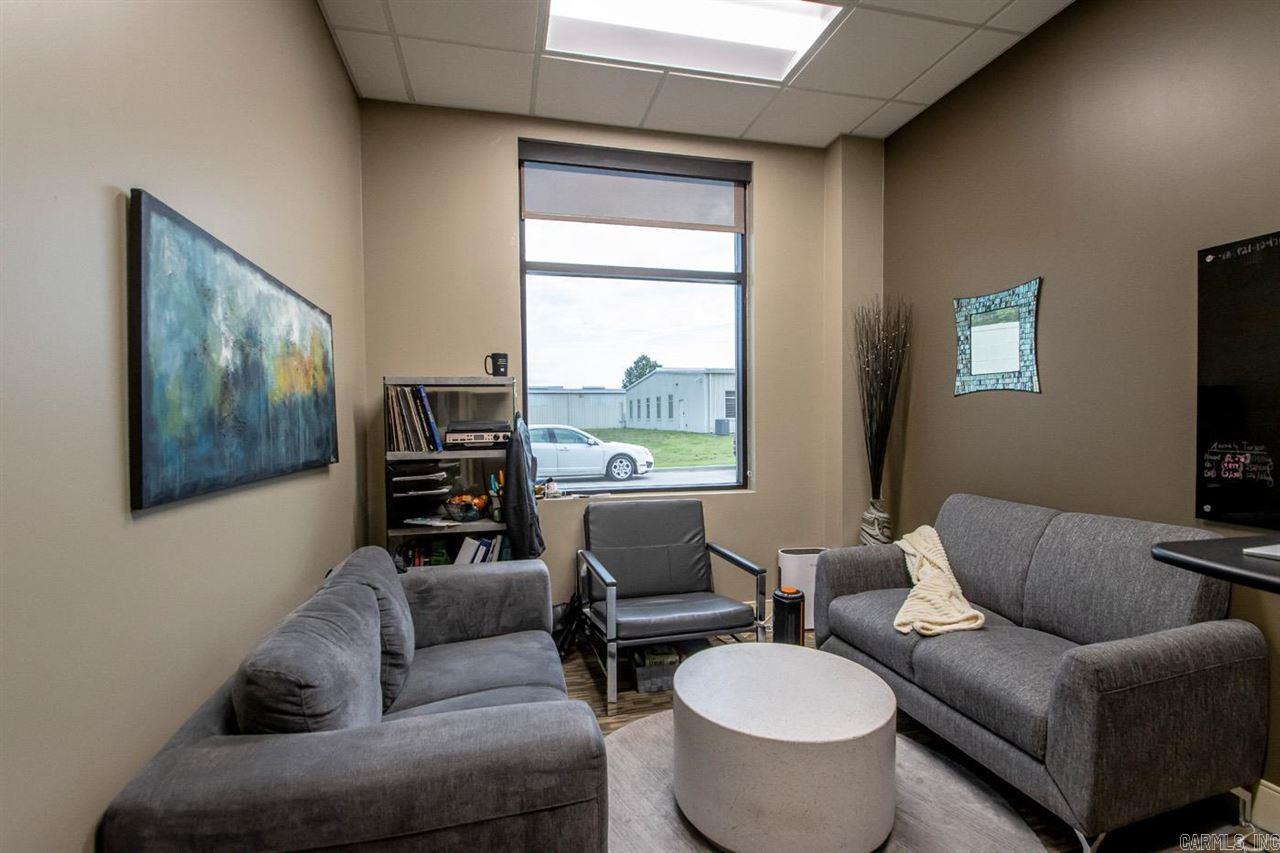 Northshore Business Park - Commercial Sale
