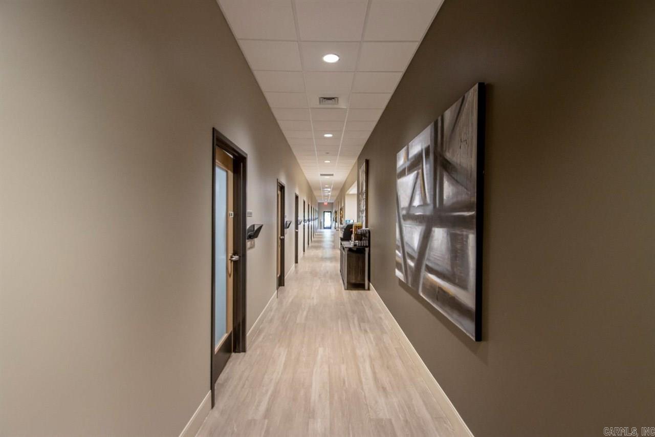 Northshore Business Park - Commercial Sale
