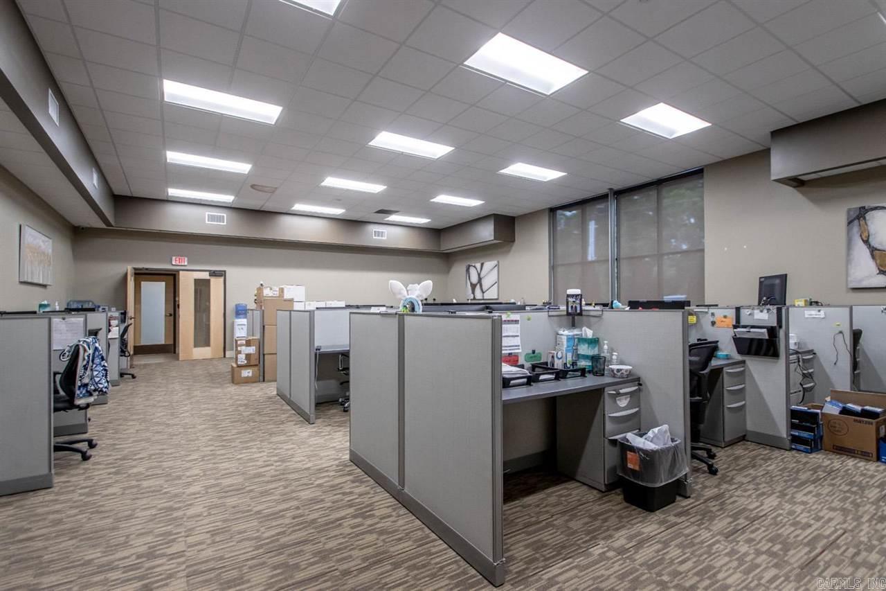 Northshore Business Park - Commercial Sale