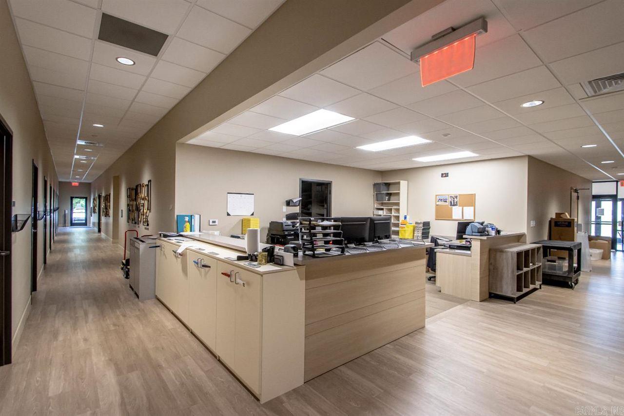 Northshore Business Park - Commercial Sale
