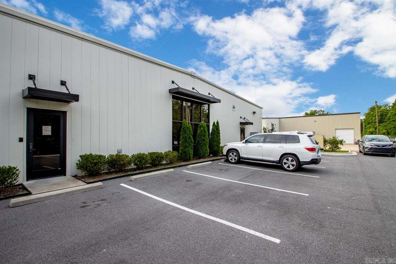 Northshore Business Park - Commercial Sale