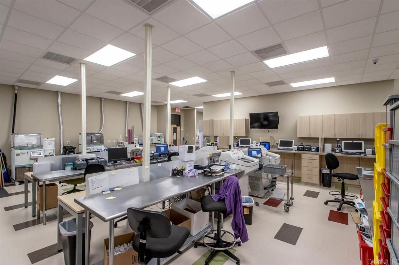 Northshore Business Park - Commercial Sale