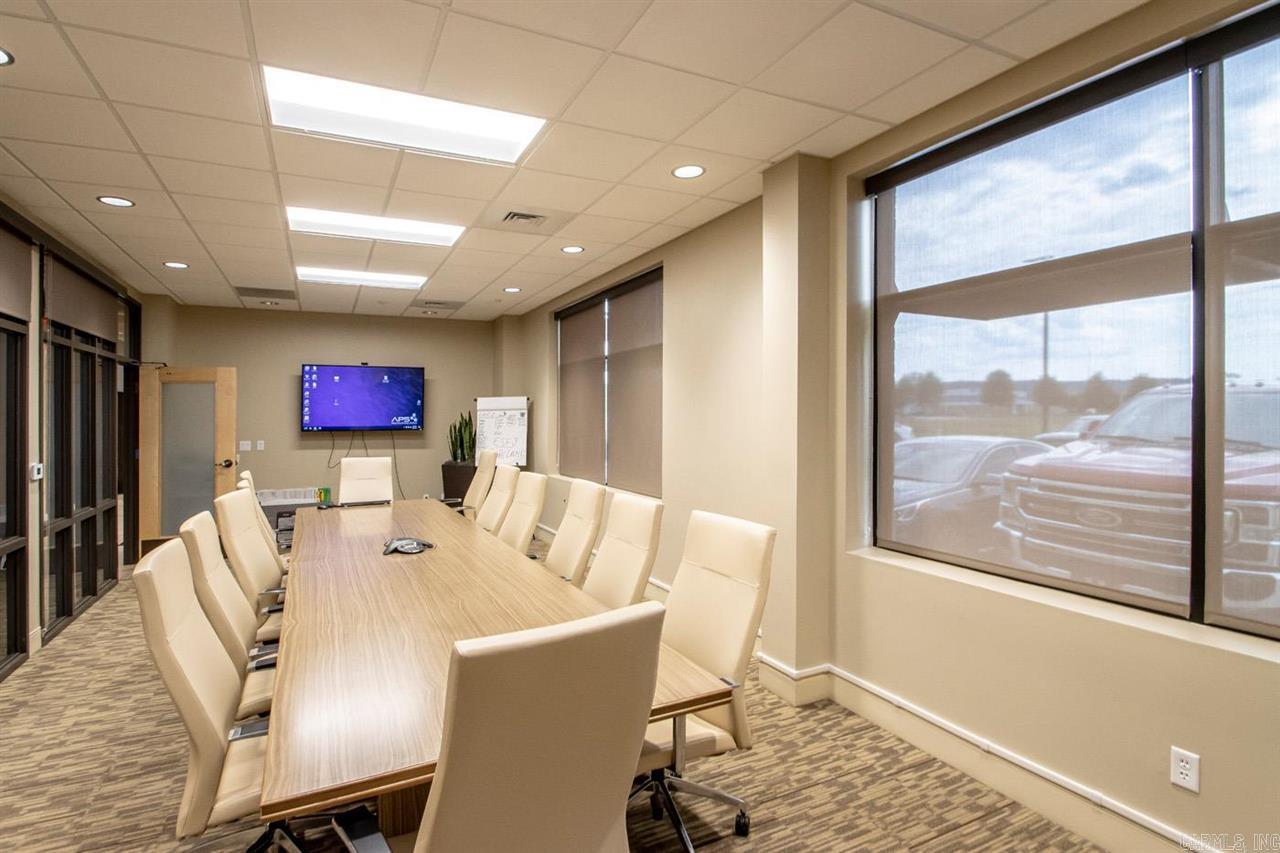 Northshore Business Park - Commercial Sale
