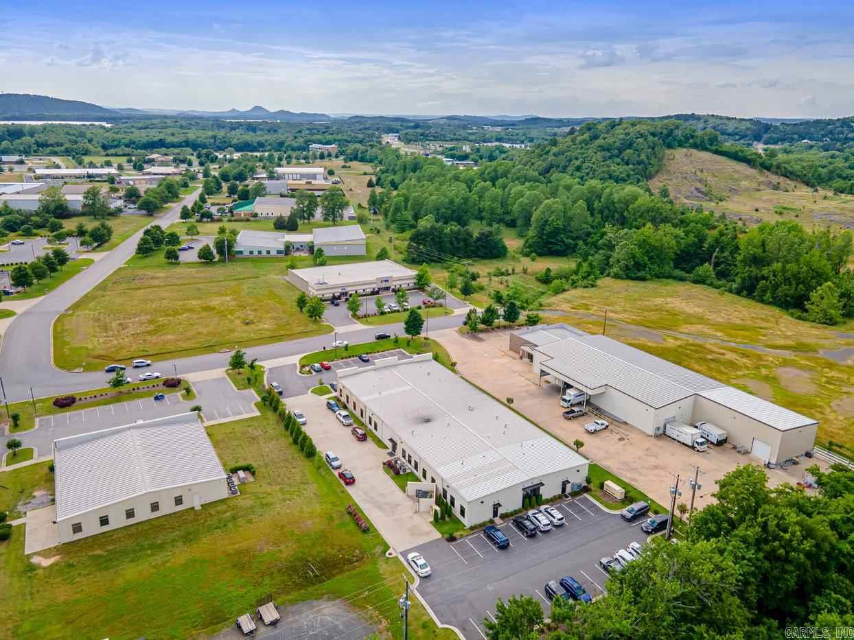 Northshore Business Park - Commercial Sale