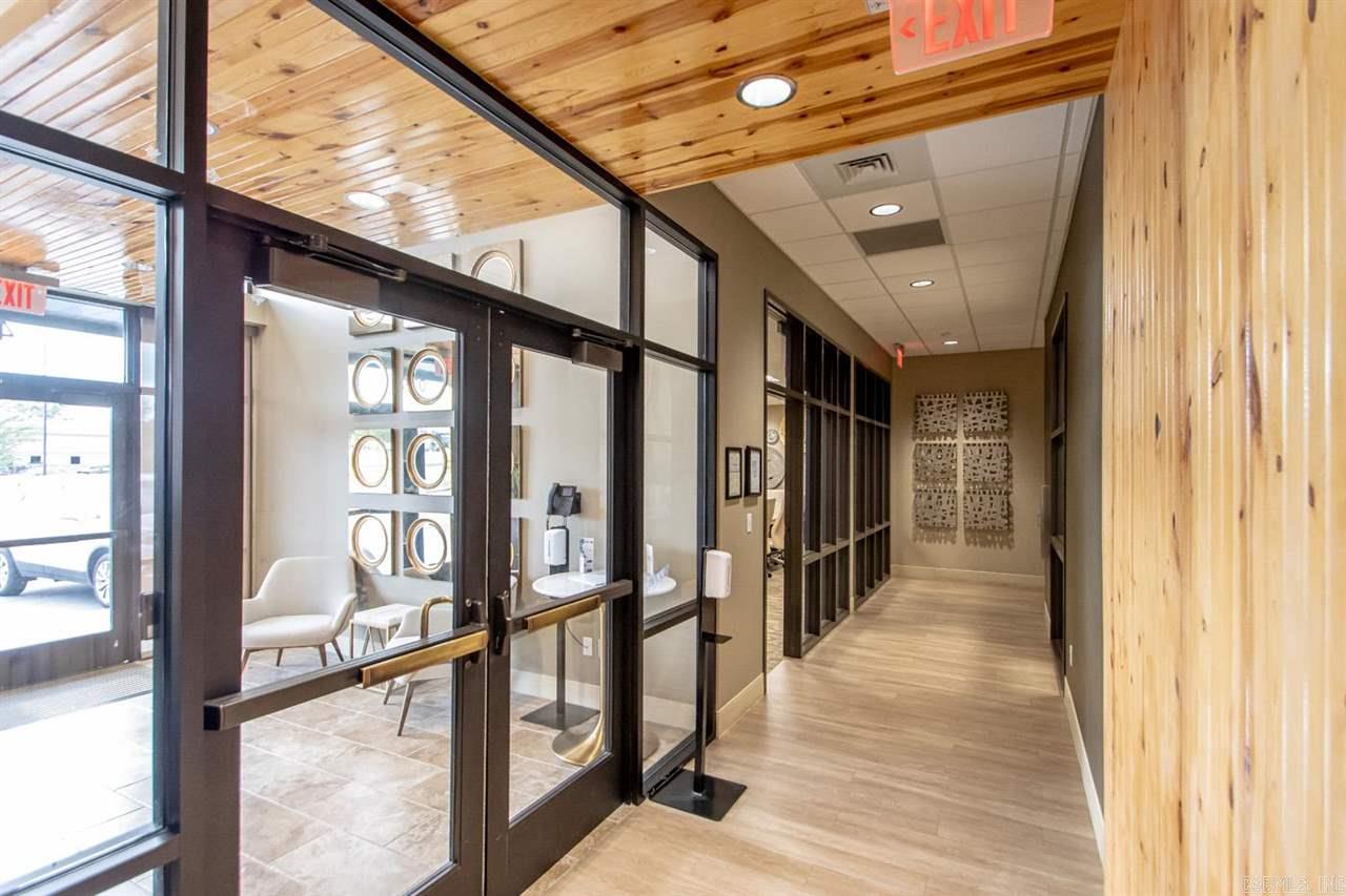 Northshore Business Park - Commercial Sale