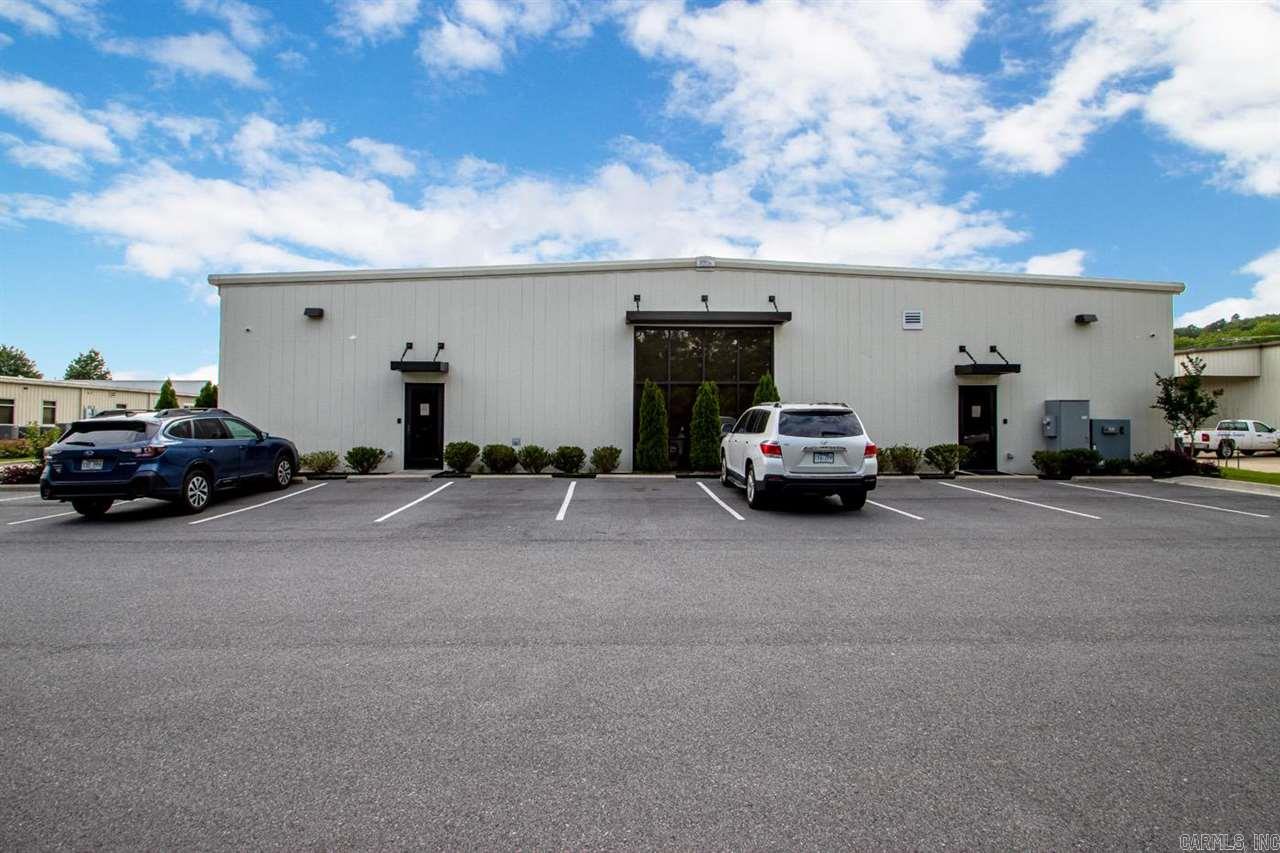 Northshore Business Park - Commercial Sale