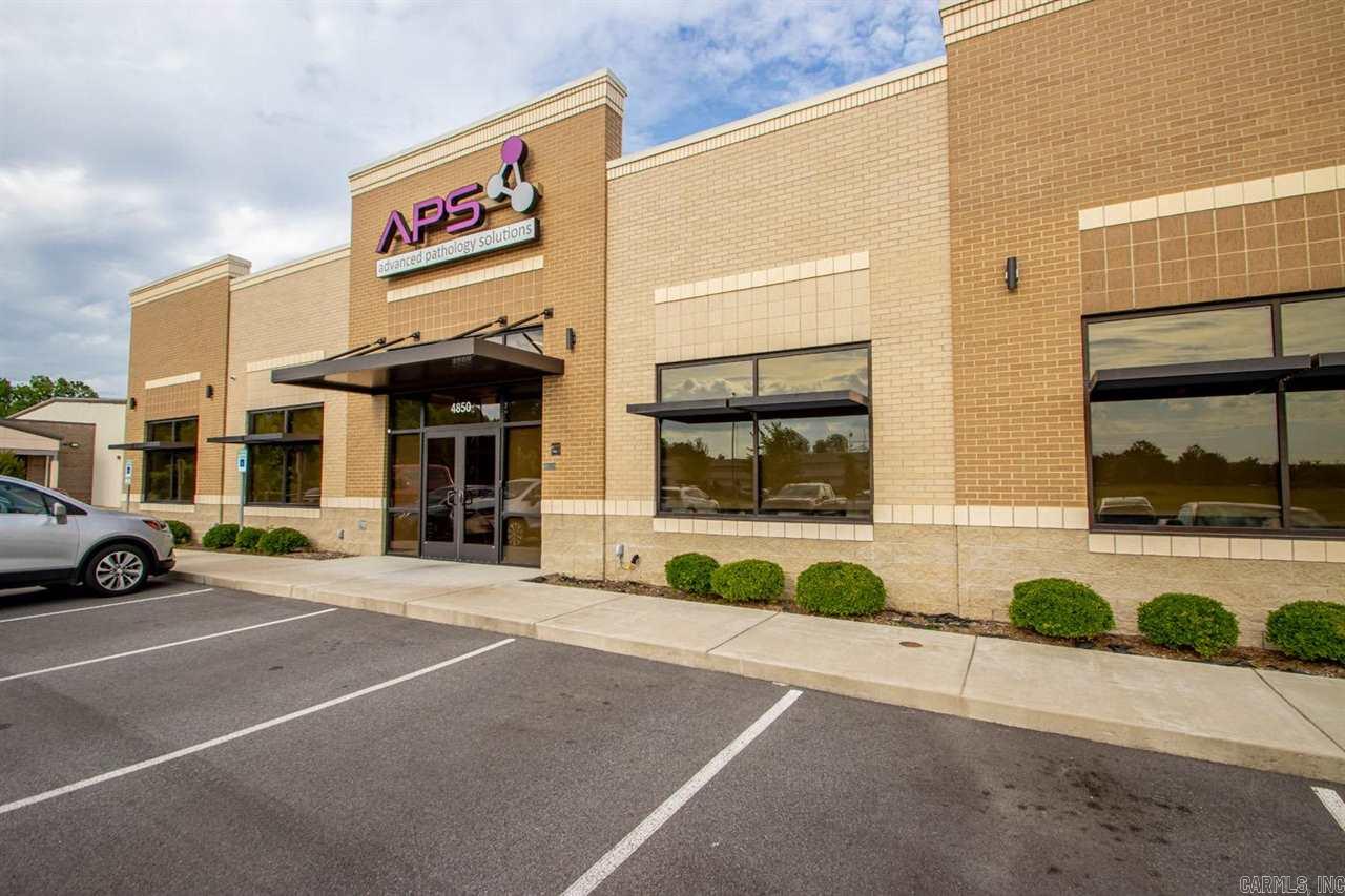 Northshore Business Park - Commercial Sale