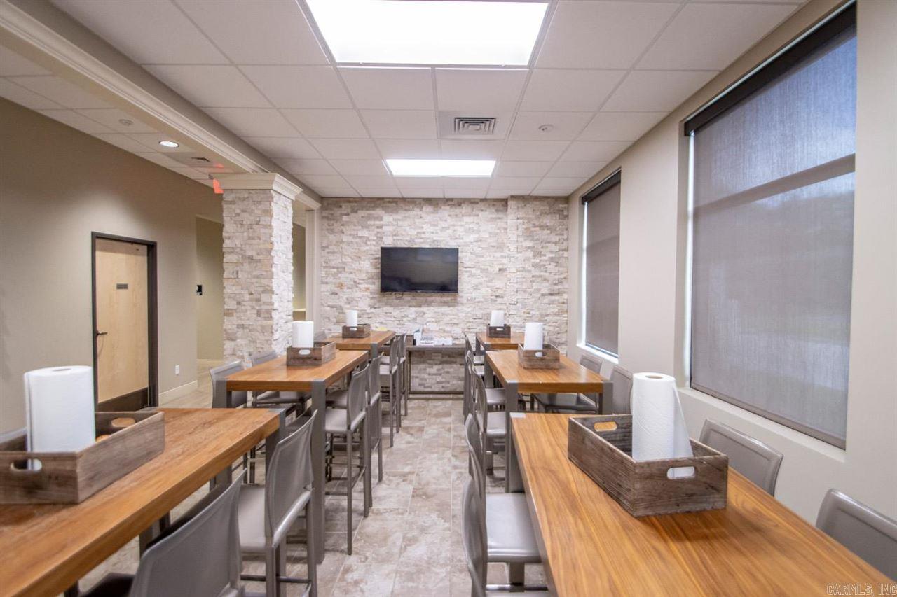 Northshore Business Park - Commercial Sale