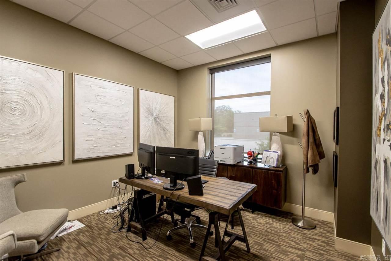 Northshore Business Park - Commercial Sale