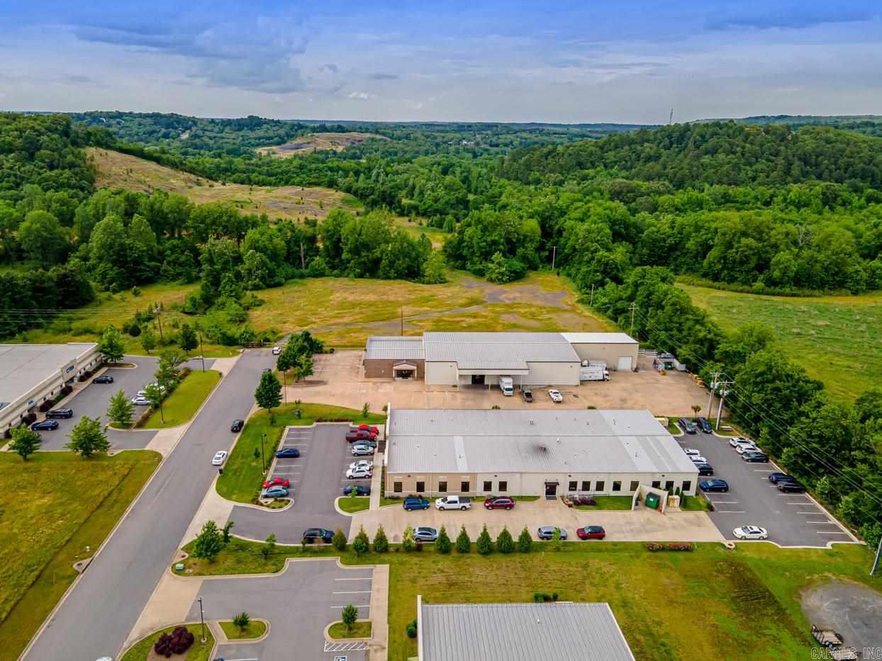 Northshore Business Park - Commercial Sale