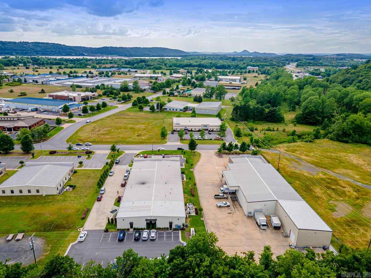 Northshore Business Park - Commercial Sale