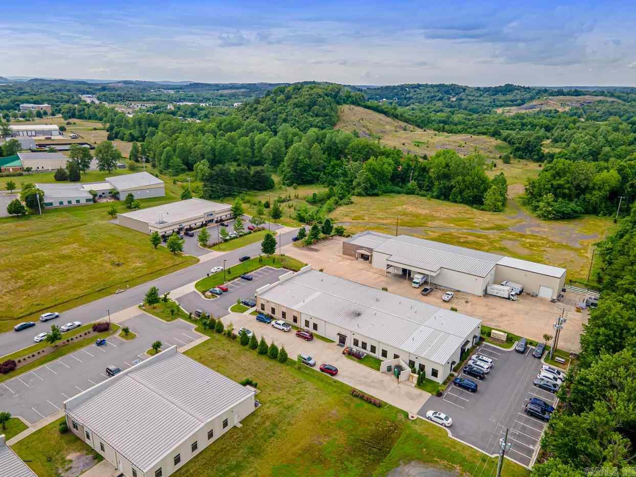 Northshore Business Park - Commercial Sale