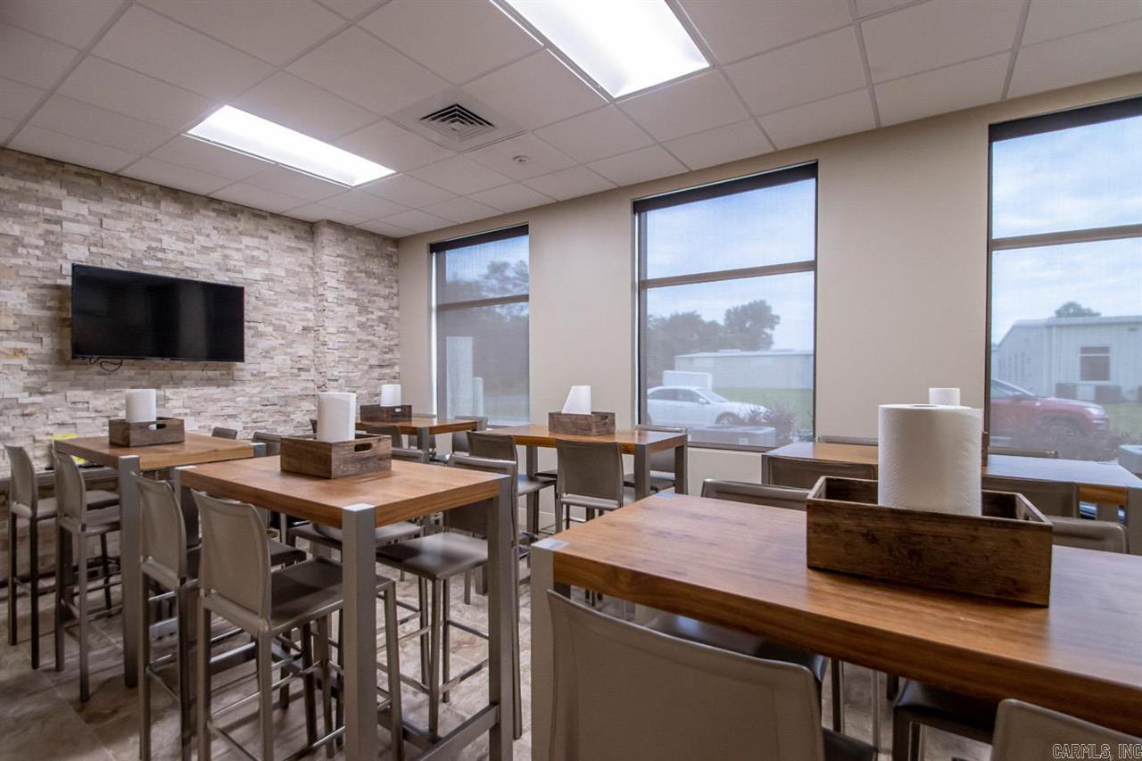Northshore Business Park - Commercial Sale