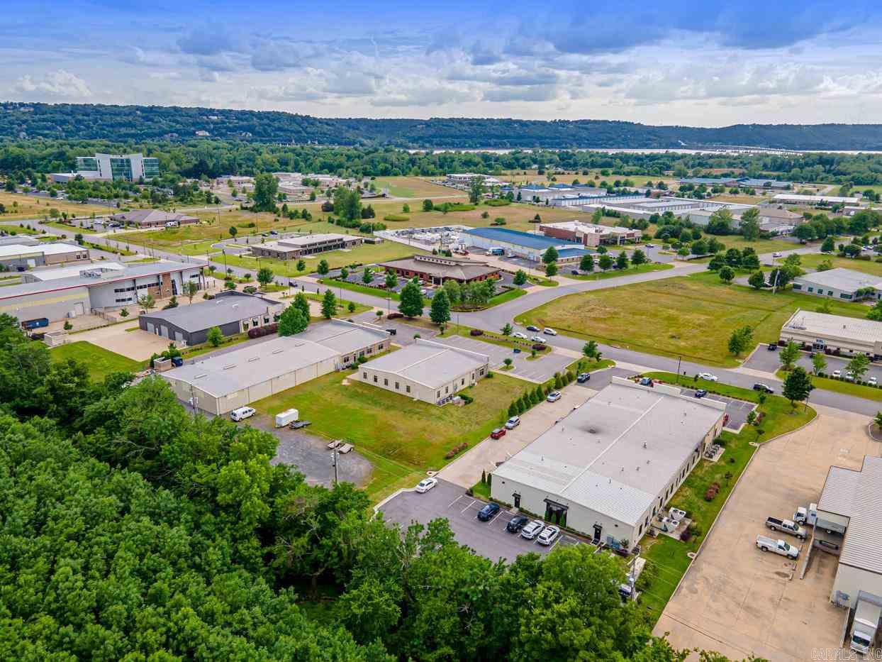 Northshore Business Park - Commercial Sale