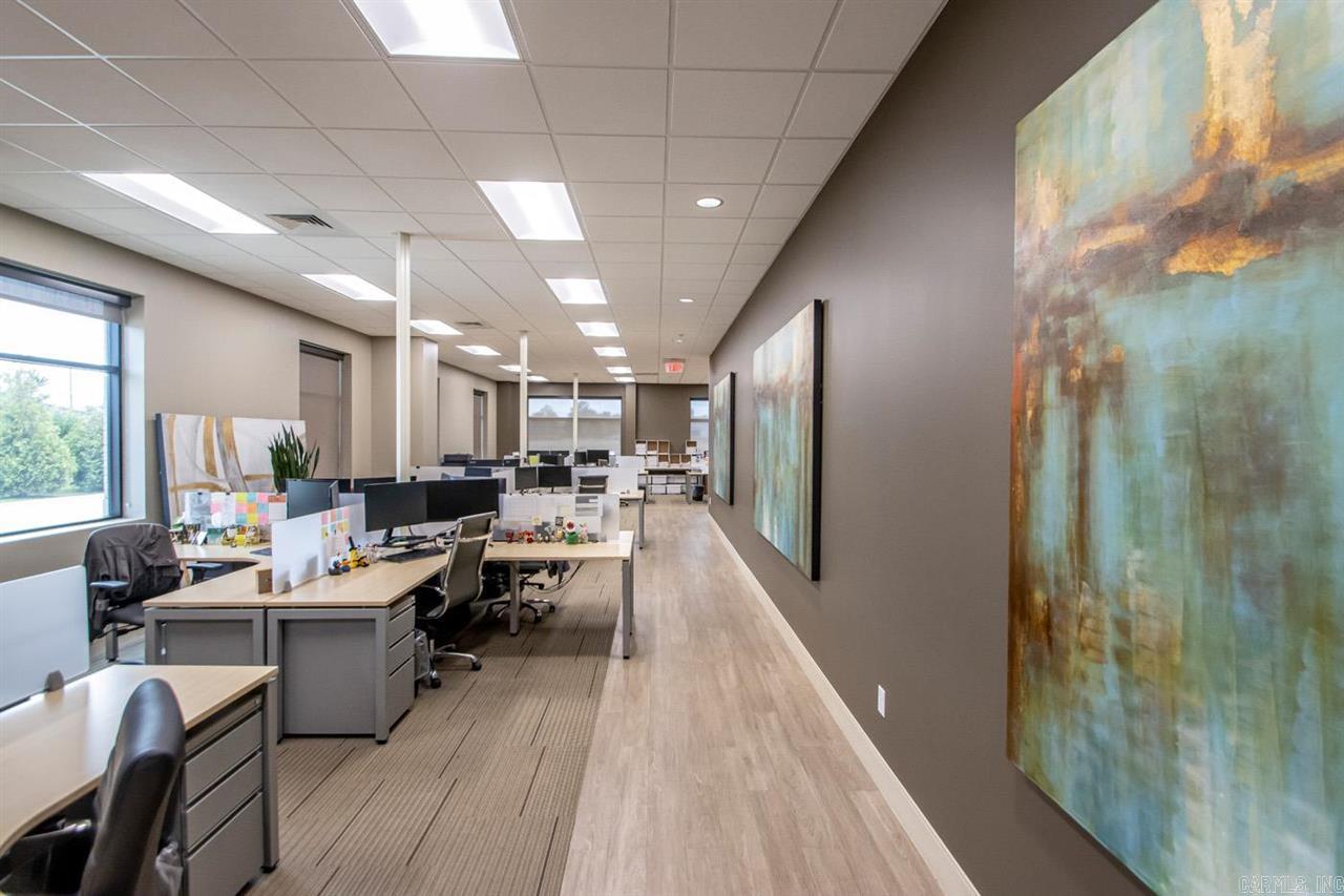 Northshore Business Park - Commercial Sale
