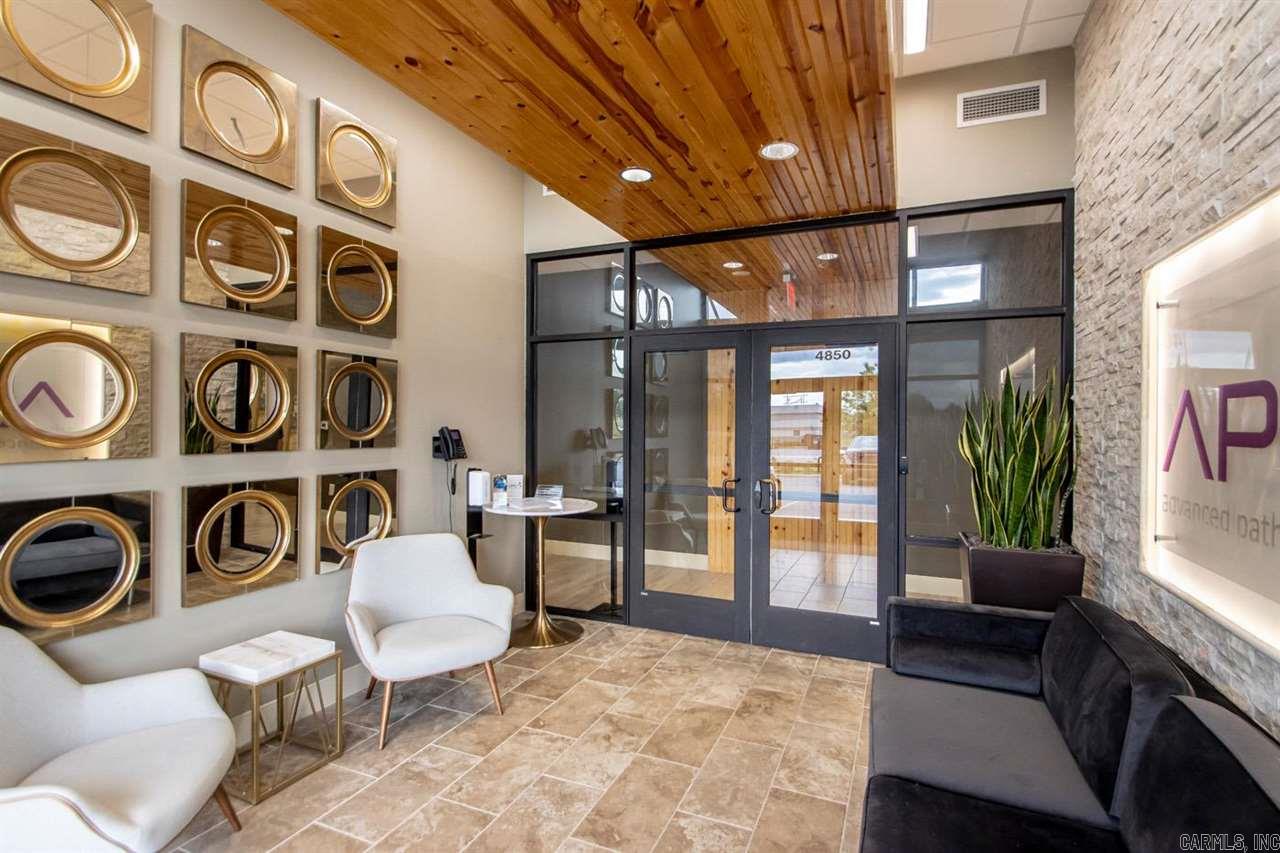 Northshore Business Park - Commercial Sale