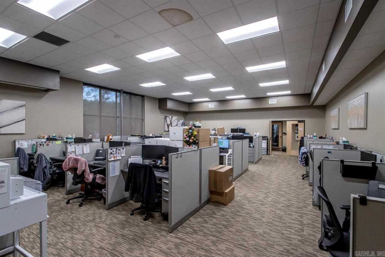 Northshore Business Park - Commercial Sale