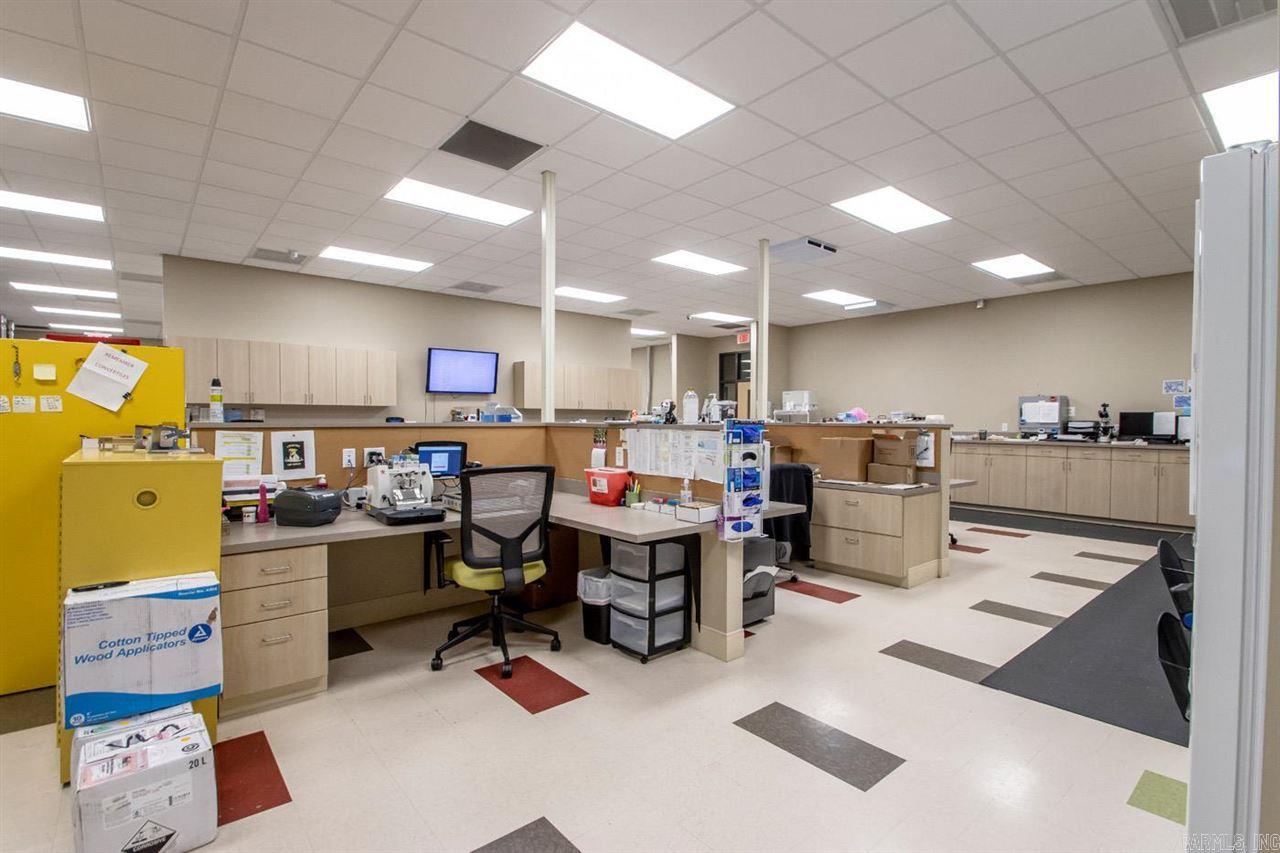 Northshore Business Park - Commercial Sale