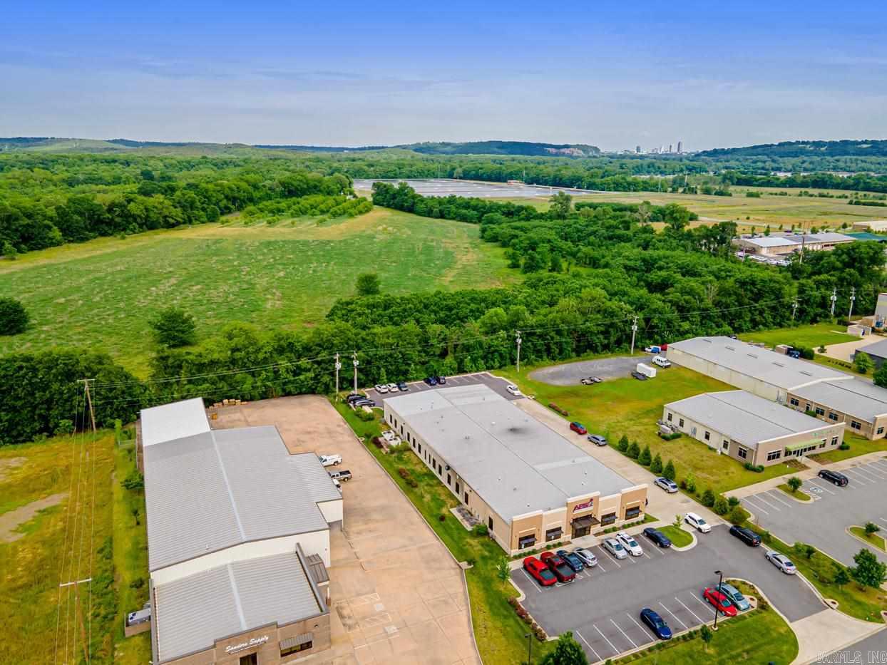 Northshore Business Park - Commercial Sale