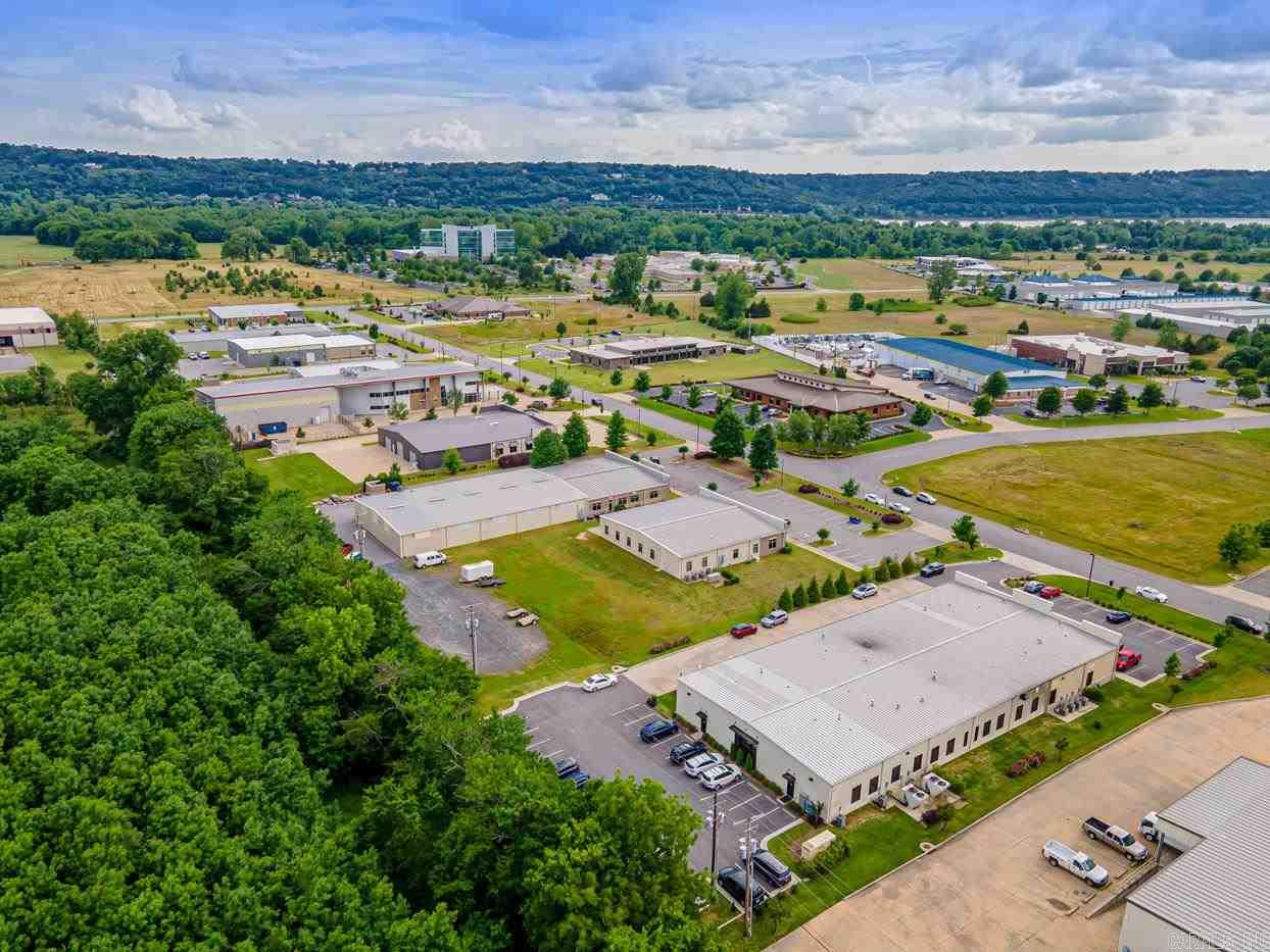 Northshore Business Park - Commercial Sale
