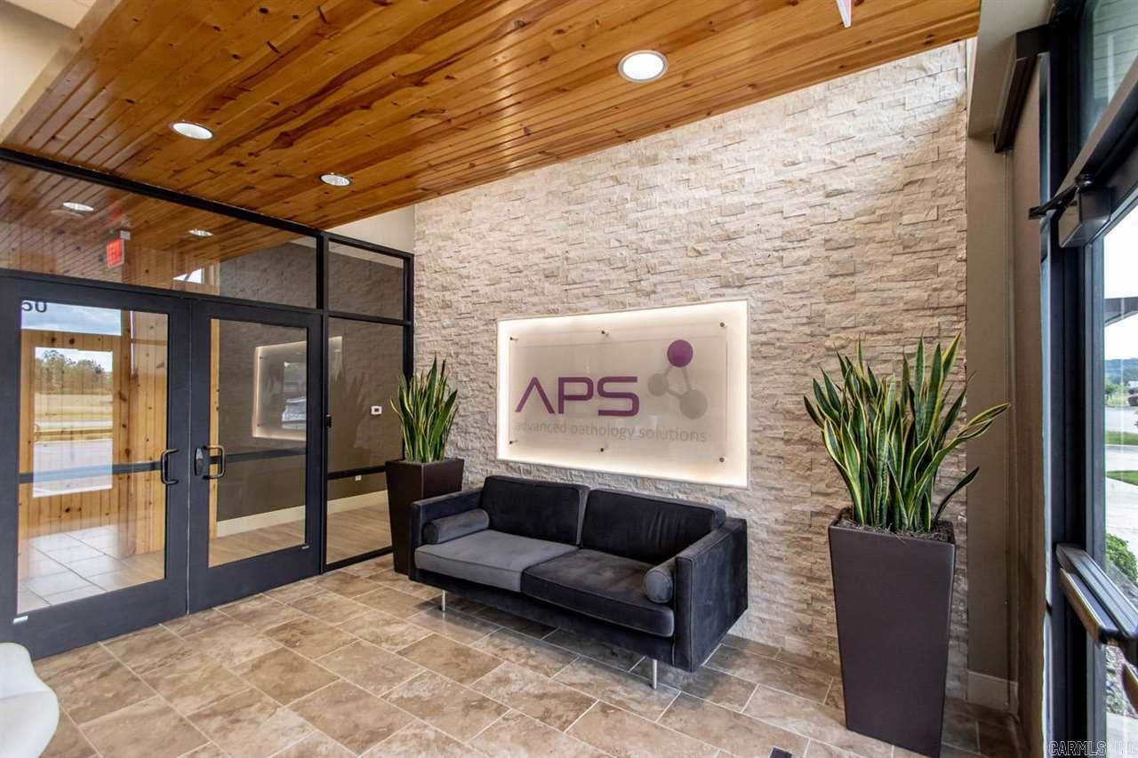 Northshore Business Park - Commercial Sale