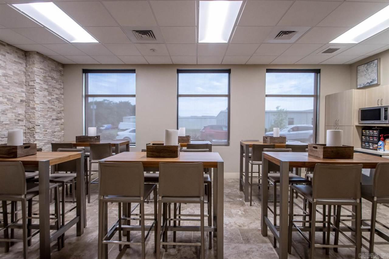 Northshore Business Park - Commercial Sale