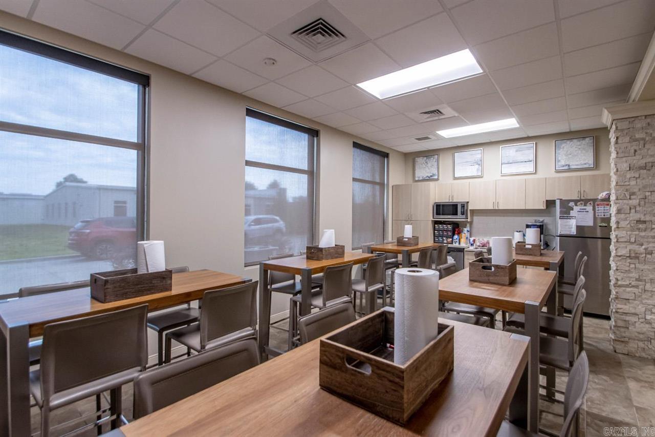 Northshore Business Park - Commercial Sale