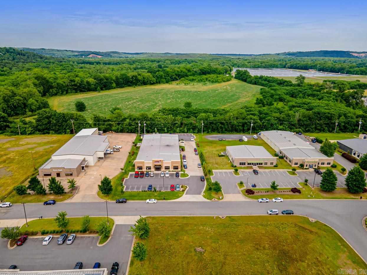 Northshore Business Park - Commercial Sale