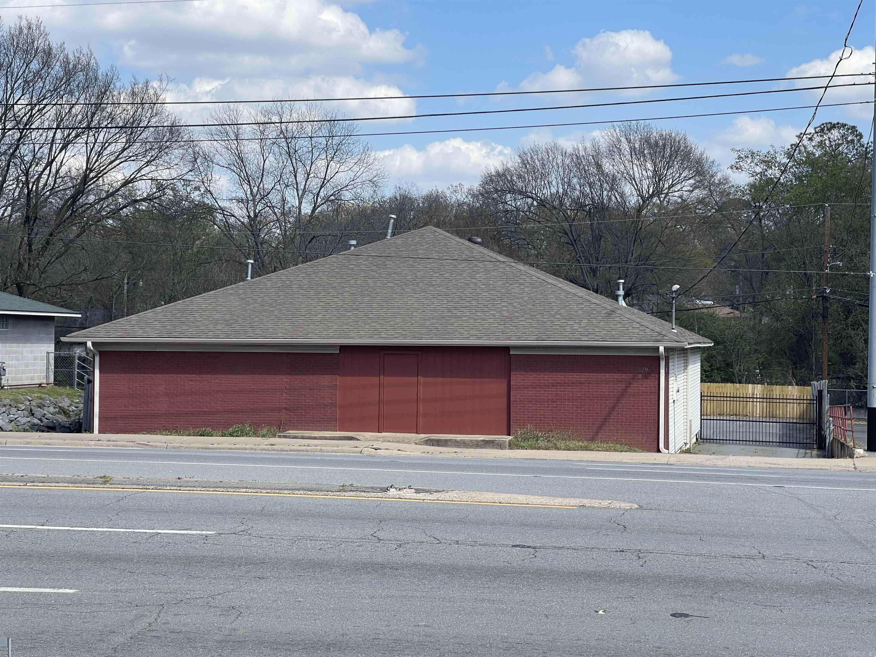 Oak Forest Gardens Annex - Commercial Sale