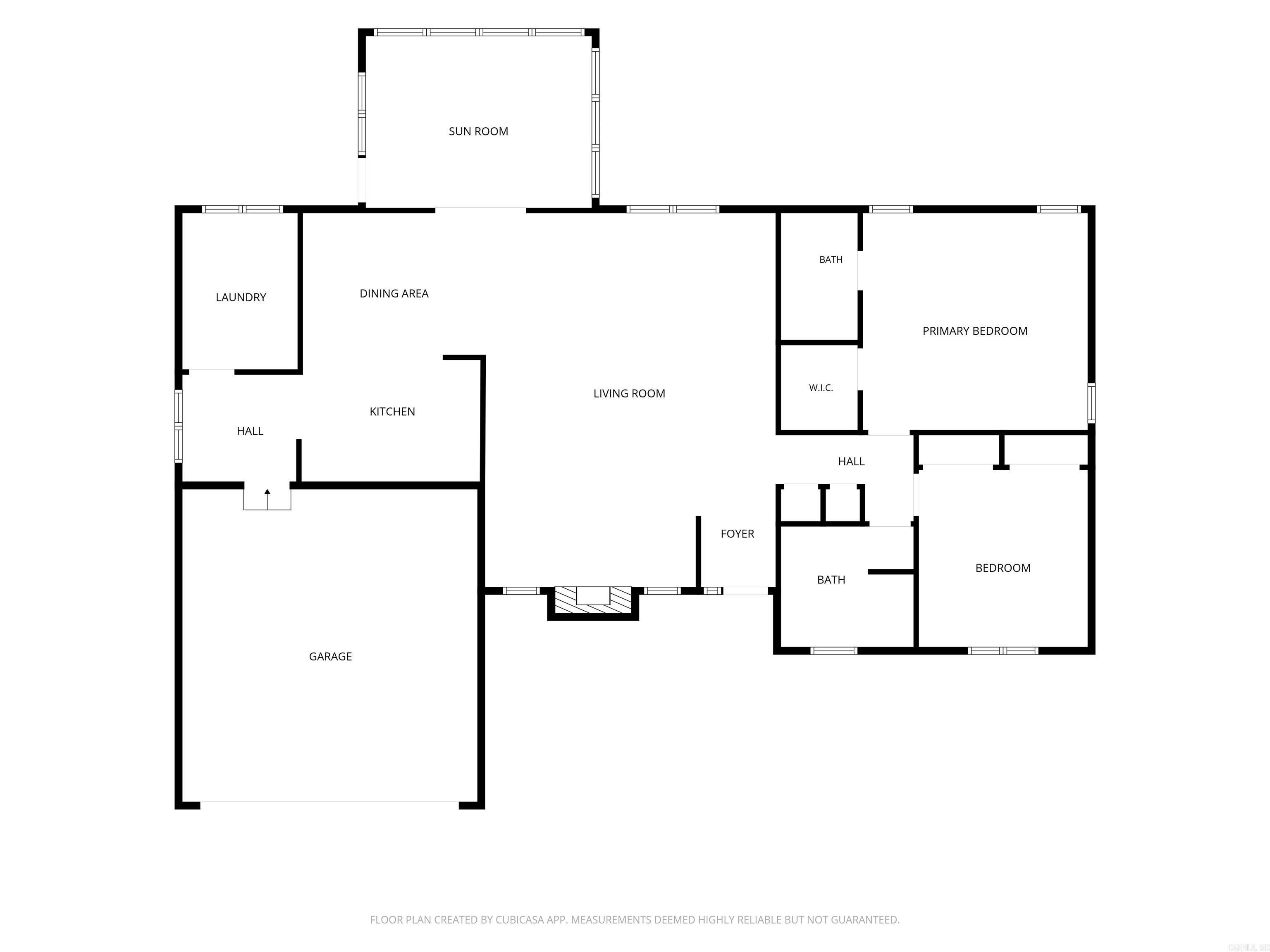 San Fernando - Residential
