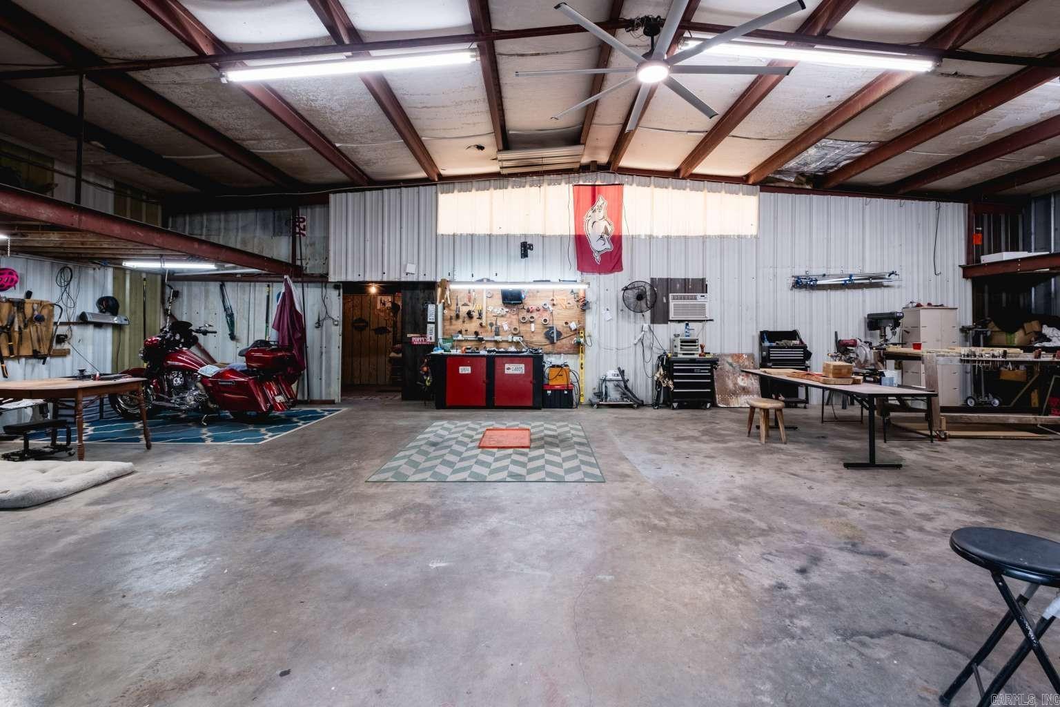 STAR FARM ADD(OUTSIDE CITY LIMIT - Residential