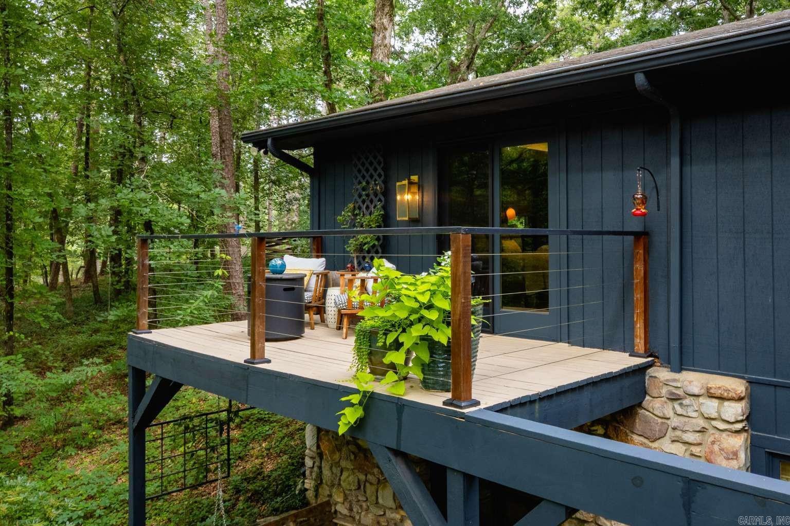 STAR FARM ADD(OUTSIDE CITY LIMIT - Residential