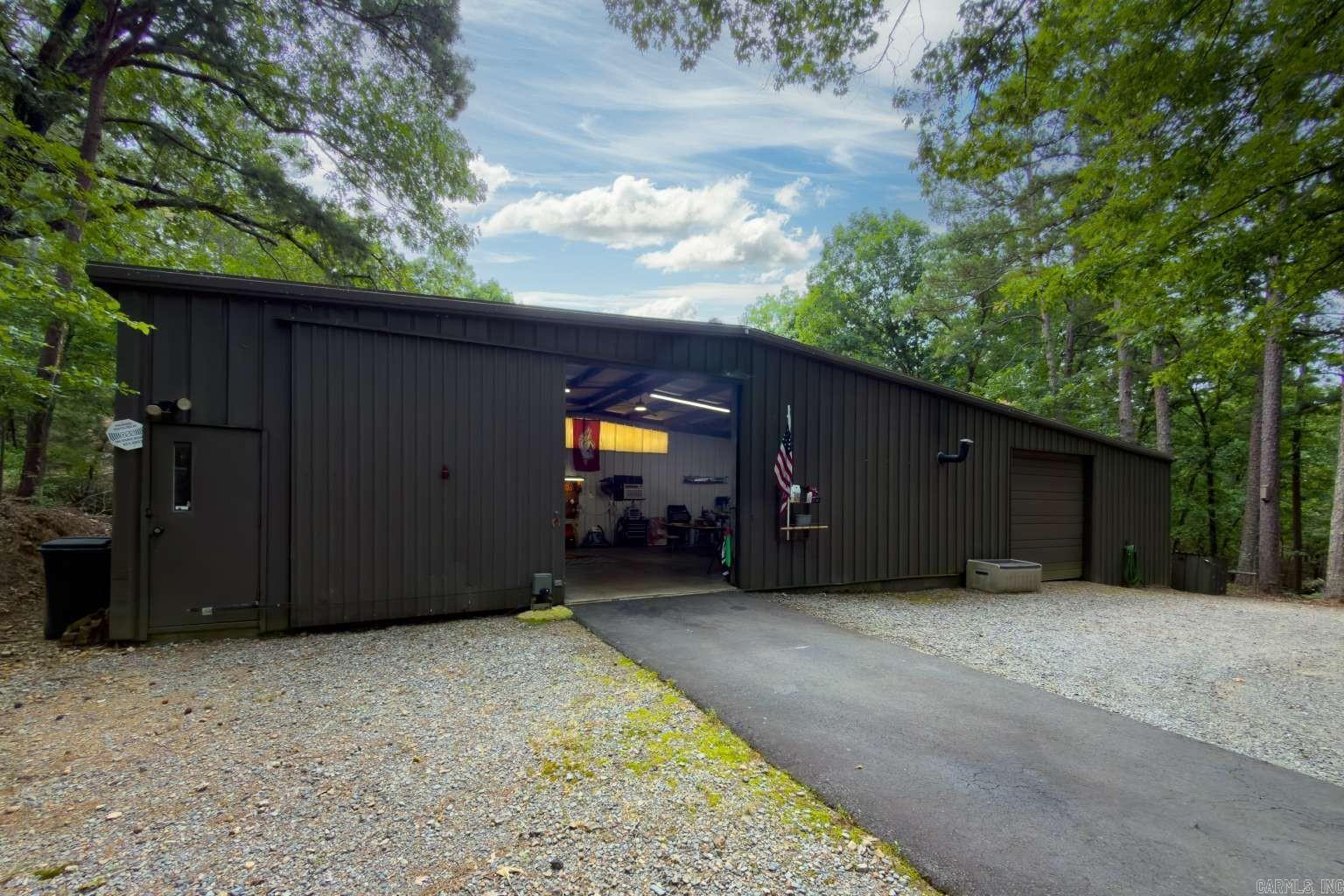 STAR FARM ADD(OUTSIDE CITY LIMIT - Residential