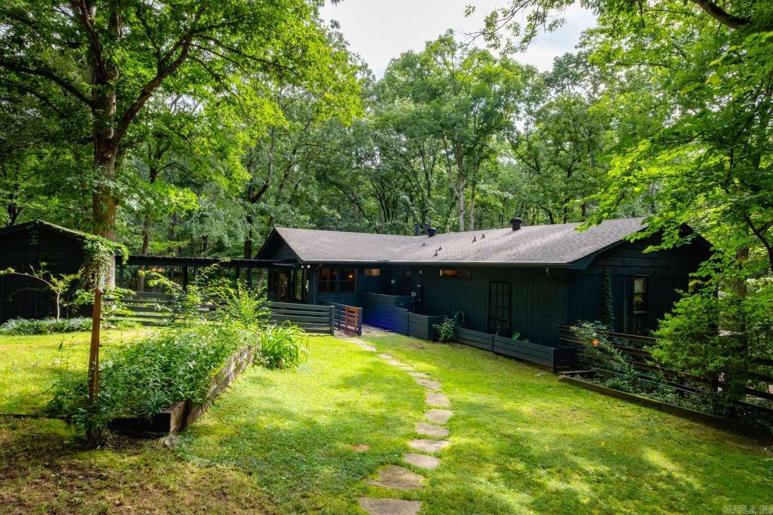 STAR FARM ADD(OUTSIDE CITY LIMIT - Residential