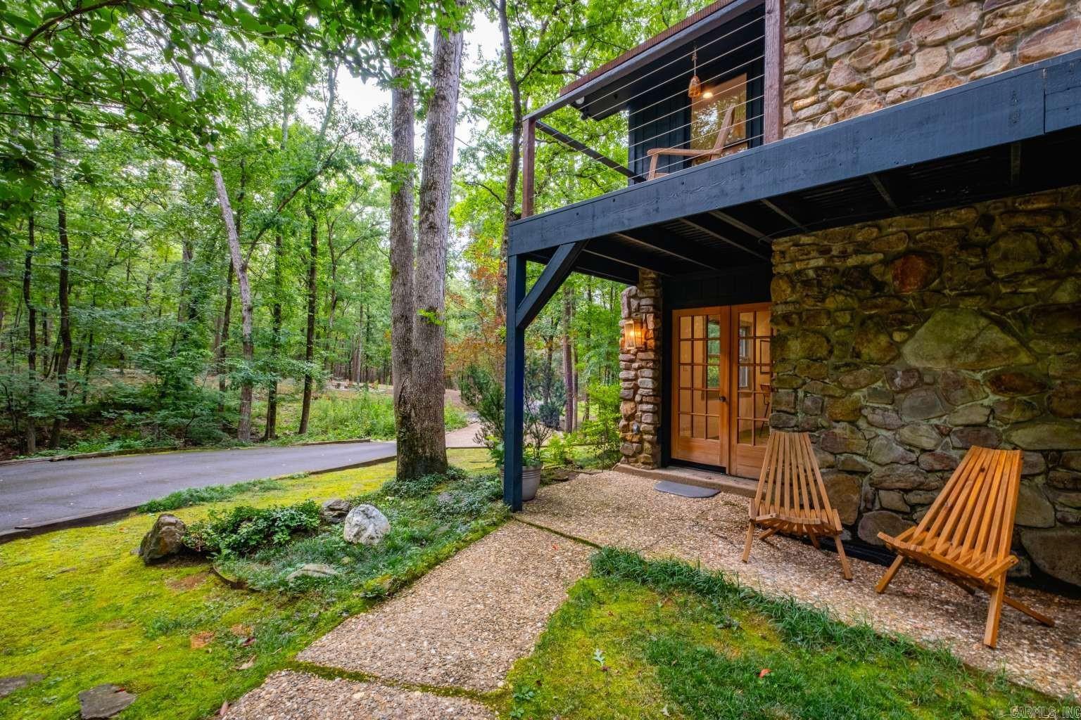 STAR FARM ADD(OUTSIDE CITY LIMIT - Residential