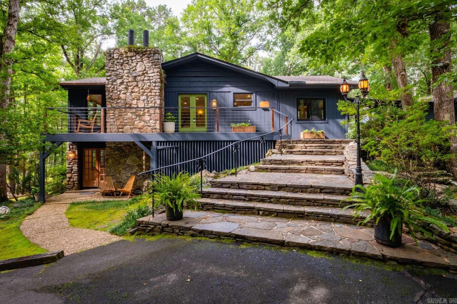 STAR FARM ADD(OUTSIDE CITY LIMIT - Residential
