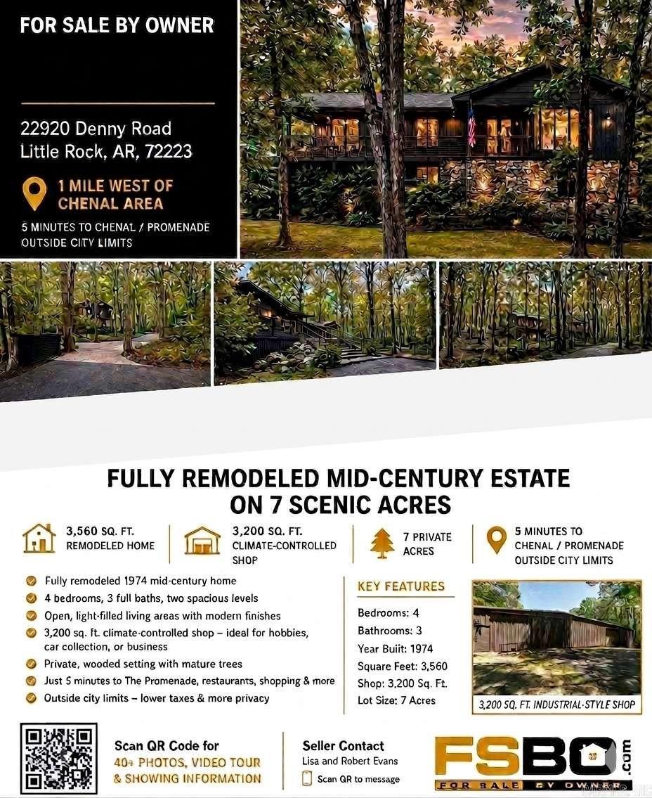 STAR FARM ADD(OUTSIDE CITY LIMIT - Residential