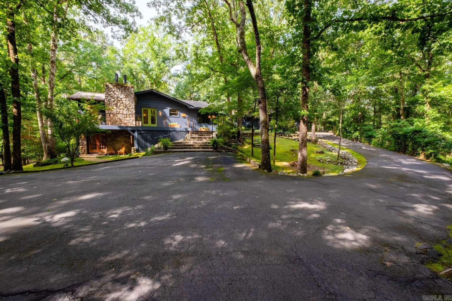 STAR FARM ADD(OUTSIDE CITY LIMIT - Residential