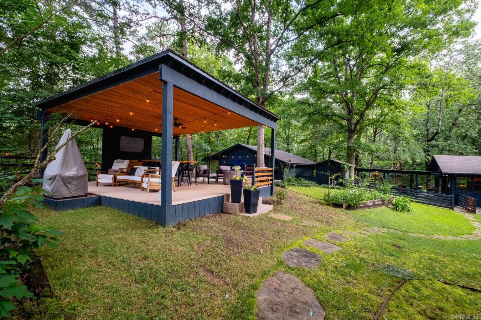 STAR FARM ADD(OUTSIDE CITY LIMIT - Residential