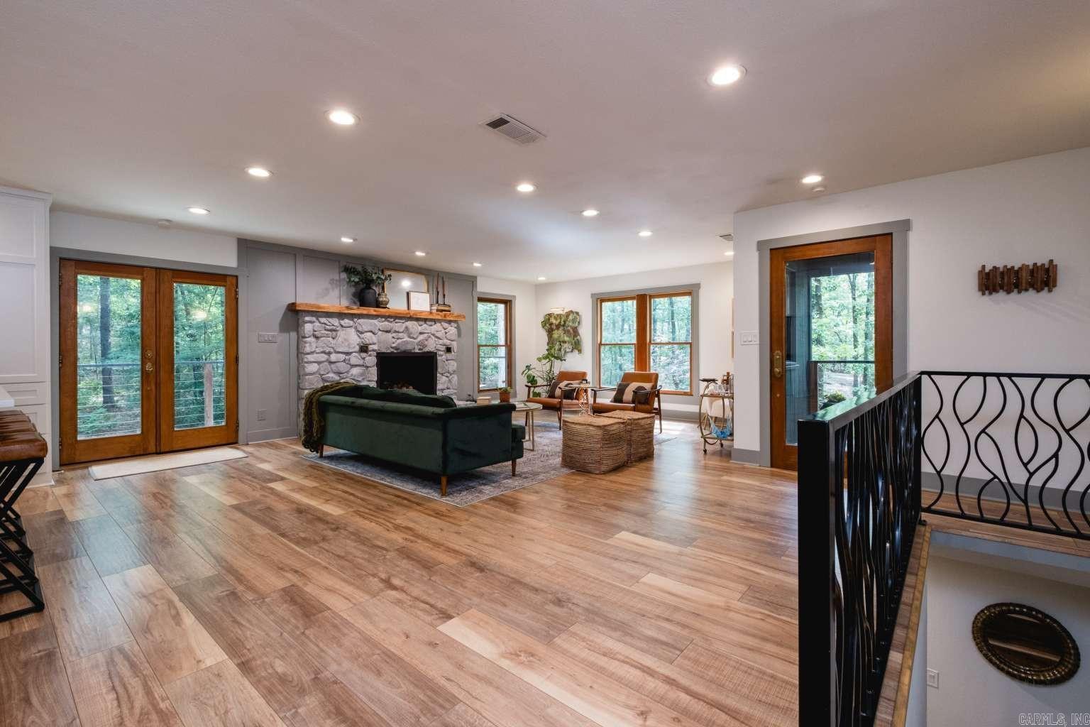 STAR FARM ADD(OUTSIDE CITY LIMIT - Residential