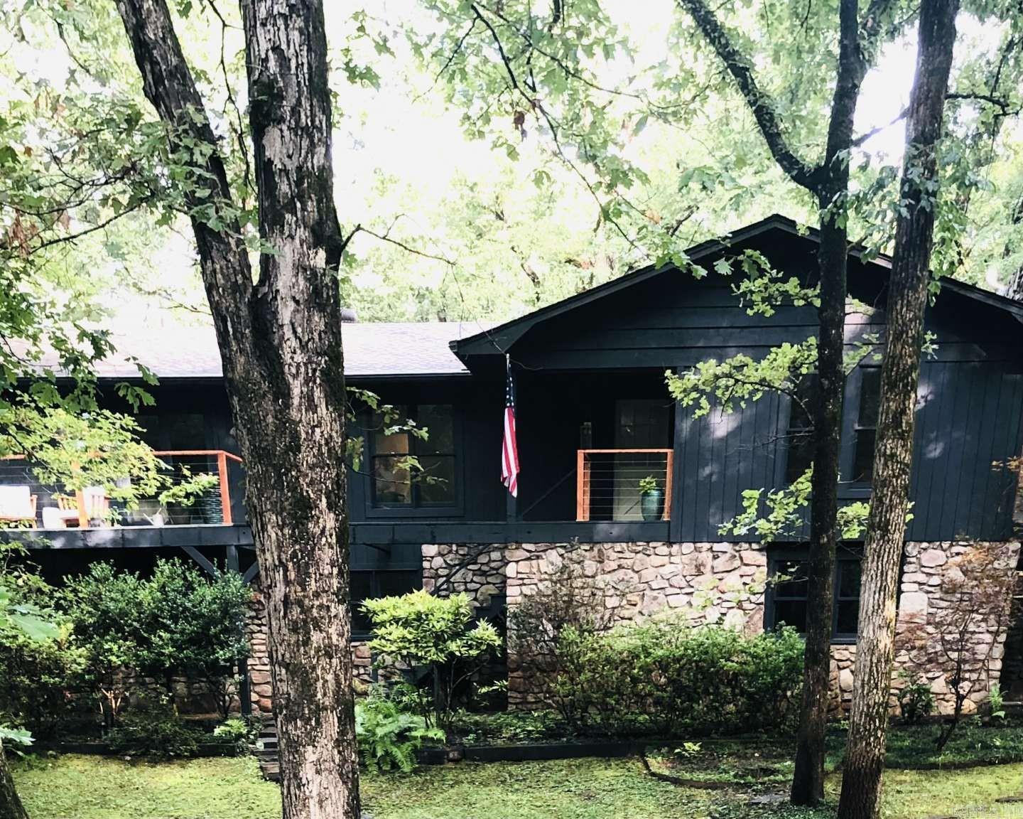 STAR FARM ADD(OUTSIDE CITY LIMIT - Residential