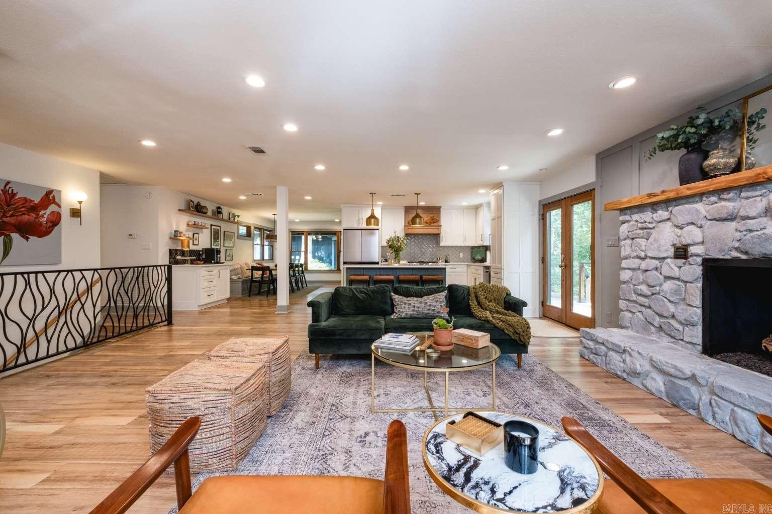 STAR FARM ADD(OUTSIDE CITY LIMIT - Residential